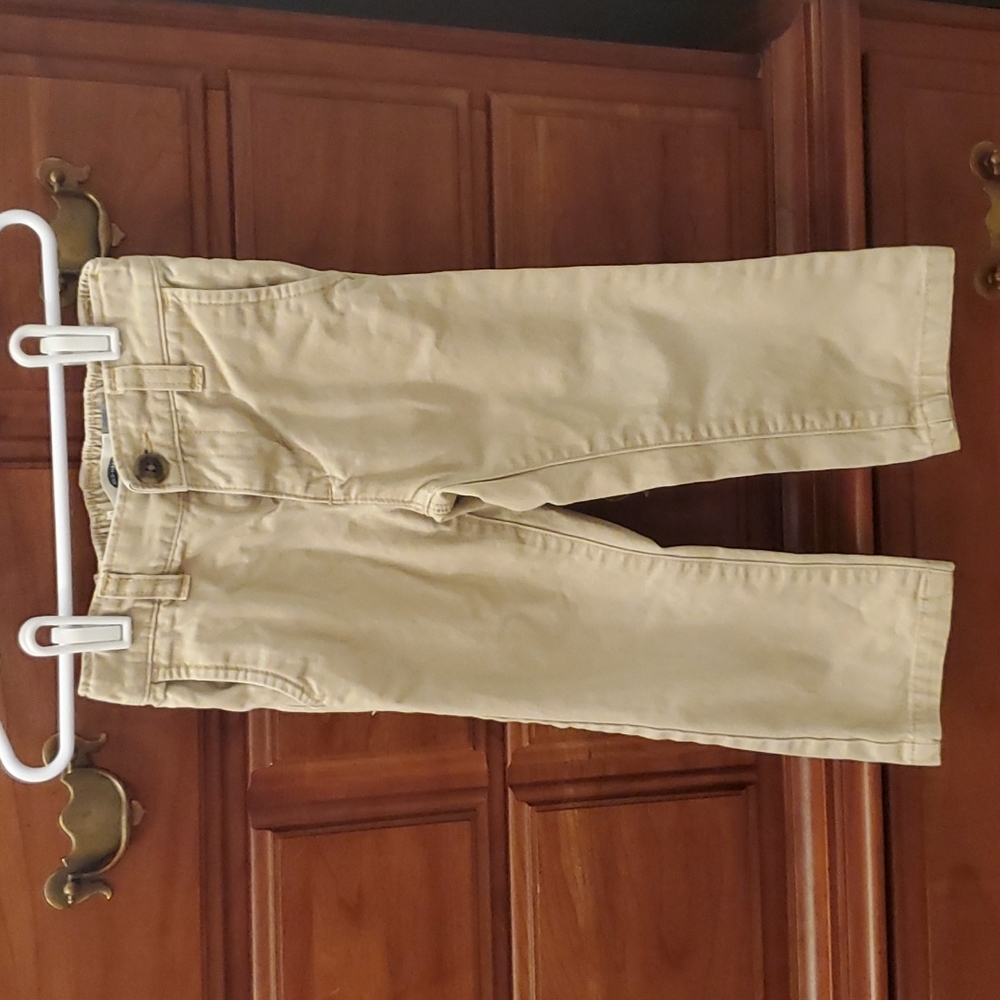 Old Navy Khaki Pants